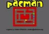 Hra Pacman II.