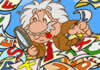 Hra Wacky Worldsearch