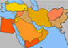 Hra Middle East