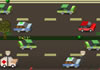 Hra Frogger