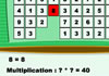 Hra Multiplication