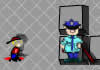 Hra Hacker
