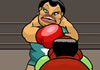 Hra Super Boxing