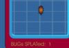 Hra Bug Splate