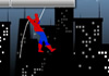 Super hra Spiderman City Raid
