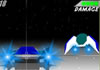 Hra 3D Space Skimmer