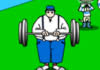 Hra Weight Lifting