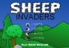 Hra Sheep Invaders