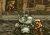 Hra Metal Slug Rampage