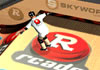 Hra Freestyle Skate
