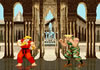 Hra Street Fighter 2