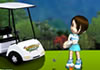 Hra Everybody Golf