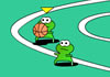 Hra Namnum Basketball