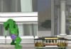 Hra Hulk Smush Up
