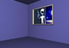 Hra Alien Room Escape