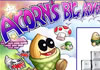 Super hra Acorn's Big Adventure