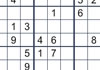 Hra Sudoku