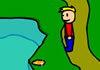Hra Adventure of Guy