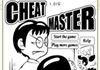 Hra Cheat Master