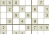 Hra Just Sudoku