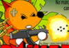 Super hra Power Fox