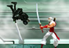 Super hra Ninja Showdown