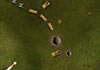 Hra Final Fortress