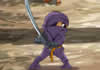 Hra 3 Foot Ninja 2