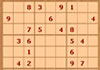 Hra Sudoku Original