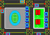 Hra Traffic Control