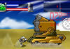 Hra Combat Heaven