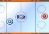 Hra 2D Air Hockey