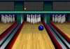 Super hra Bowling