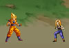 Super hra Dragonball Z