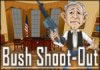 Hra Střílečka s Bushem