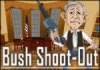 Hra Bush Shoot-Out