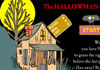 Hra Halloween House
