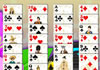 Hra Elite Freecell