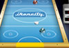 Super hra Air Hockey