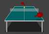 Hra Ping Pong
