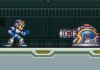 Hra Megaman Project X