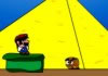 Super hra Mario Brother 2
