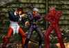 Hra The King of Fighters