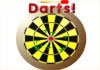 Super hra Darts