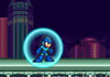 Hra Megaman Polarity