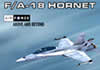 Hra F18 Hornet
