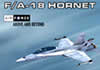 Super hra F18 Hornet