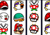 Super hra Super Mario Slots