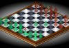 Super hra Flashové šachy 3D