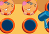 Hra Whack a Mole